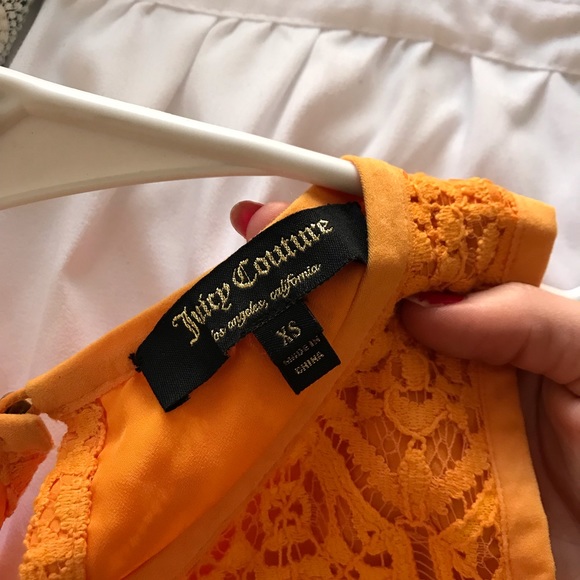 Juicy Couture Tank - Picture 3 of 3